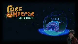[Core Keeper] Farming with friends
