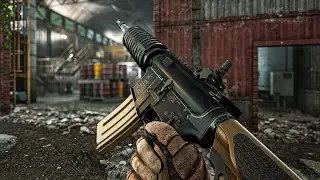This New Extraction Shooter Is Great Until It's Not...