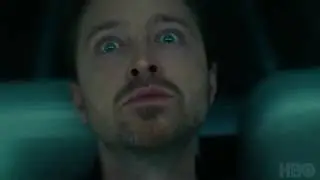If I Scored Westworld (Spitfire/Westworld Scoring Competition)