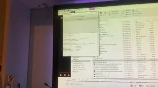 AX43 Fail to change Pal to NTSC