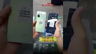 ТЕЛЕФОНИ REDMI NOTE 13 БАНАРҲИ АРЗОН ✅