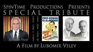 They Can't Take That Away From Me - A Film by Lubomir Velev