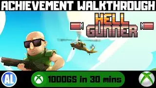 HellGunner 
