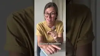 Scammers love gift cards... 