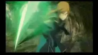 Tales of S/A -  Versus