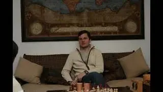 Interview with Kirill Rabtsov (2009)