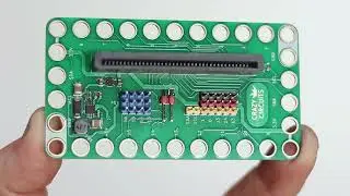 Bit Board V2 Setup and Use