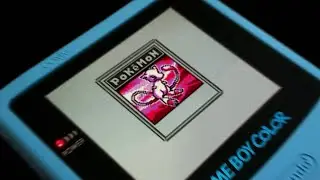 The Game Boy-Exclusive Pokemon Cards