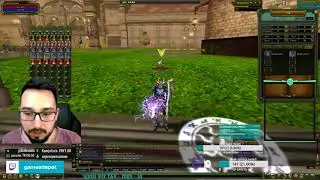 Knight Online Priest Master Skilleri Hakkında Rehber (Curse Refraction, Elysian Web, Minak's Thorn)