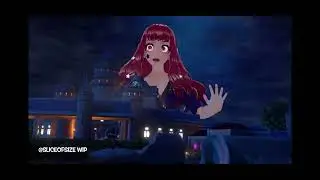 Giantess Growth #1