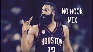 James Harden CAREER MIX “No Hook” YBN Nahmir x YBN Almighty Jay