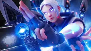 One Dance 💃 (Valorant Montage) | RoadToImmortal 5#