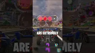 Fortnite's Rocket Racing Secrets 😱