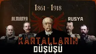 Avrupa Tarihi Belgeseli: Çift Başlı Kartalın Düşüşü