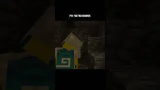 POV: You find diamonds #minecraft