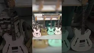 FENDER TOM DELONGE GUITARS ARE KIND OF CONTROVERSIAL…
