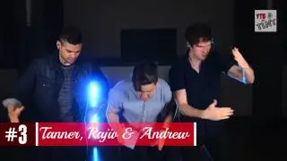 TOP 5 COVERS OF SHUT UP AND DANCE - WALK THE MOON