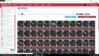 CSGO-Case.com| Case OPENING!!! with 13$