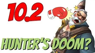 10.2 is Hunter's DOOM? Marksmanship Hunter PvP (WoW: Dragonflight Battlegrounds, Solo shuffle RBG)