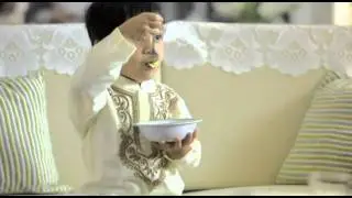 TVC Indomie Idul Fitri 1432 H