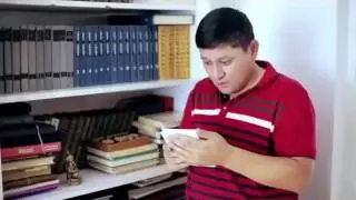 аваз охун
