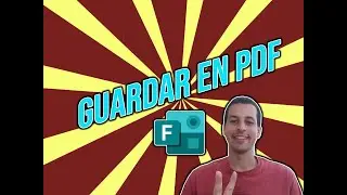 Cómo Guardar un Formulario de Microsoft Forms en PDF