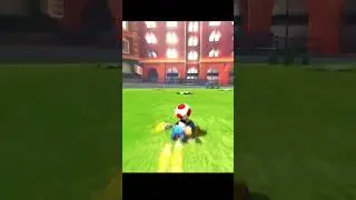Ultrashortcut londontour #mariokart #einfach #shortcut #mariokart8deluxe #trick