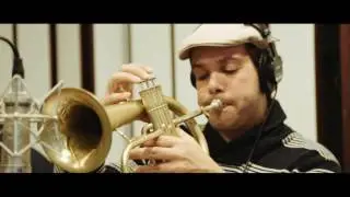 P.U.L.S.E. Studiosession 1-17-2016 - Watch The World