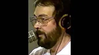 Bob Lassiter - The Crime Problem
