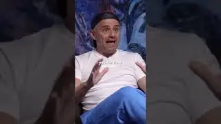 Gary Vee COMPARES NFTs To Online Dating 📉😂