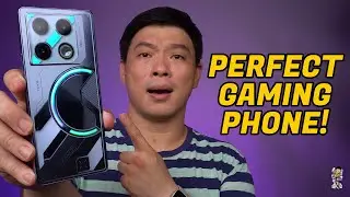 Infinix GT 20 Pro - MPL Official Tournament Phone na SOBRANG LAKAS at Below 16K!