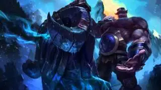League of Legends | Braum Giriş Müziği