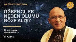 13. Din Kurucuların Ölümünden Sonrası 2