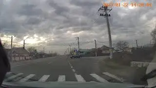 La drum: Rm. Vâlcea
