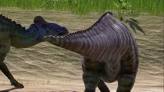 Jurassic Lark: A Silly Micro-Documentary Series - Part 1