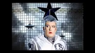 VERKA SERDUCHKA — КИСС ПЛИЗ  [OFFICIAL VIDEO]