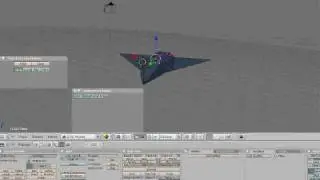 5th Gen Fighter jet (1)