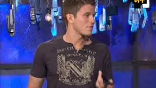 Attack Of The Show! - Gadget Pr0n: Samsung Soul