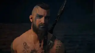 Árásir á ána af The Raven Clan River raid Part 2