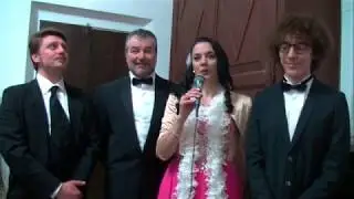 Soap Opera Dream , concerto di primavera