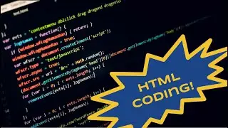 HTML Tutorial 1 - Text formatting
