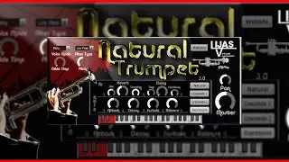 TROMPETA LATINA VST! LATIN TRUMPET VST!