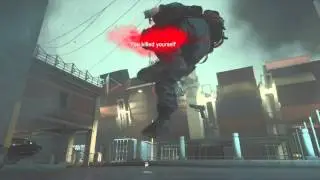 Best Rainbow six nade ever
