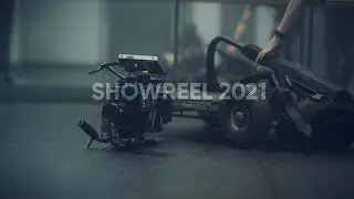 Cinematographer/Filmmaker Showreel - ASUTOSH KASHYAP / 2021