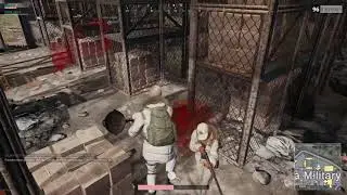 Школа выживания  от MortiRay !!!!!