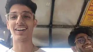 My First Mini Vlog I College Life