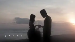 Gie - Jarak (Official Music Video)