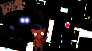 [FULL VERSION] JEFF'S SHOP ROBLOX DOORS bouncing square cover