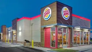 Borger King
