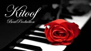 [Kitoof Beat Production] Lovely piano instrumental
